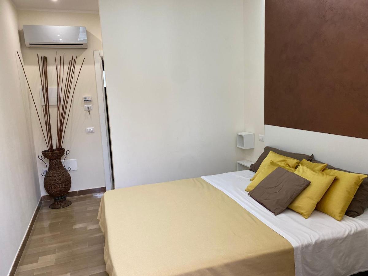 Room Milo Галлиполи Экстерьер фото