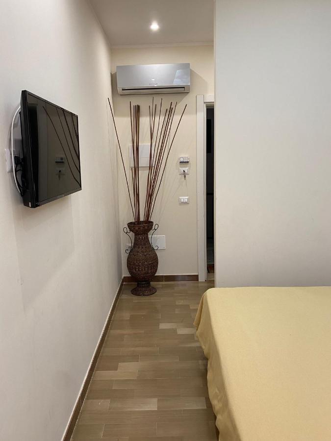 Room Milo Галлиполи Экстерьер фото