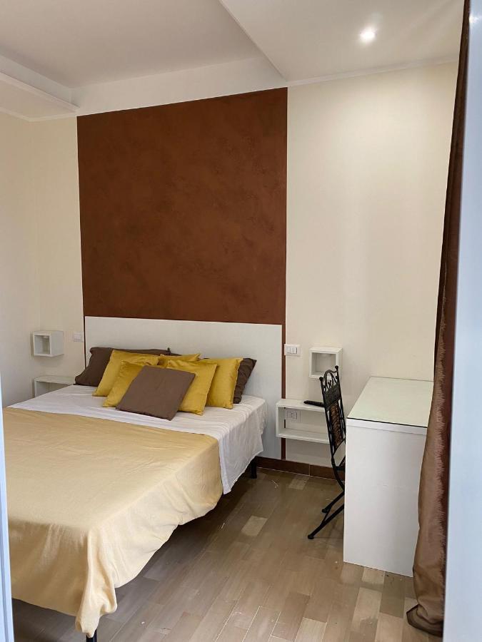 Room Milo Галлиполи Экстерьер фото