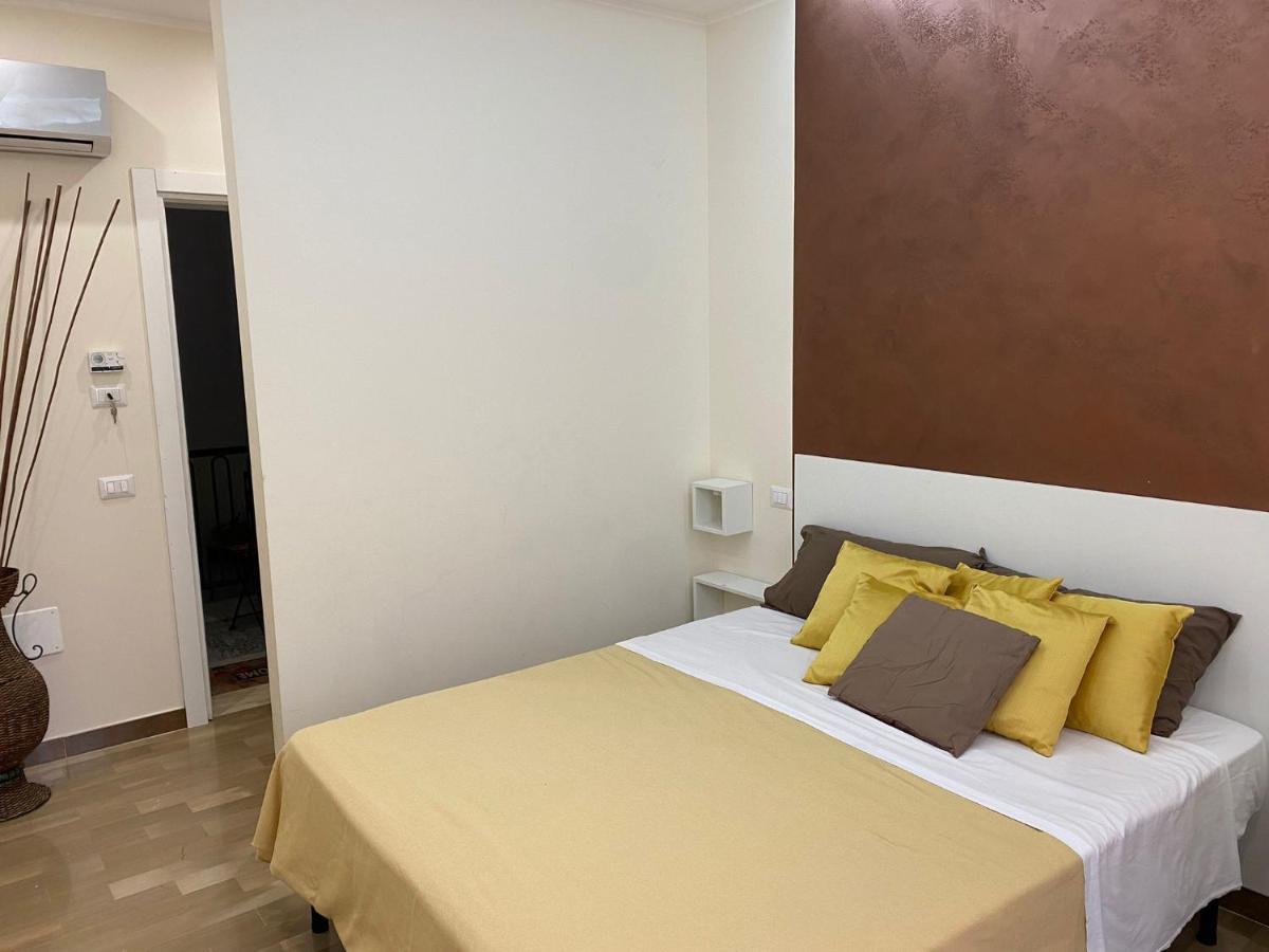 Room Milo Галлиполи Экстерьер фото