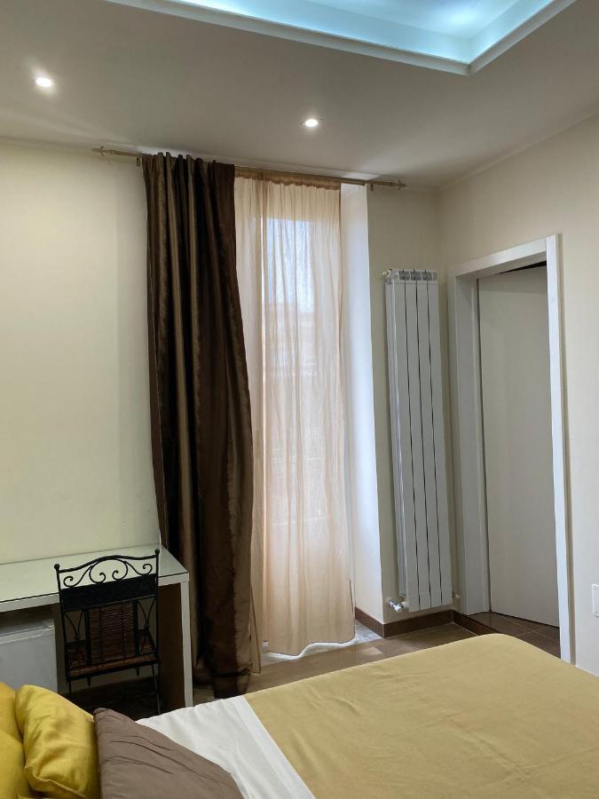 Room Milo Галлиполи Экстерьер фото